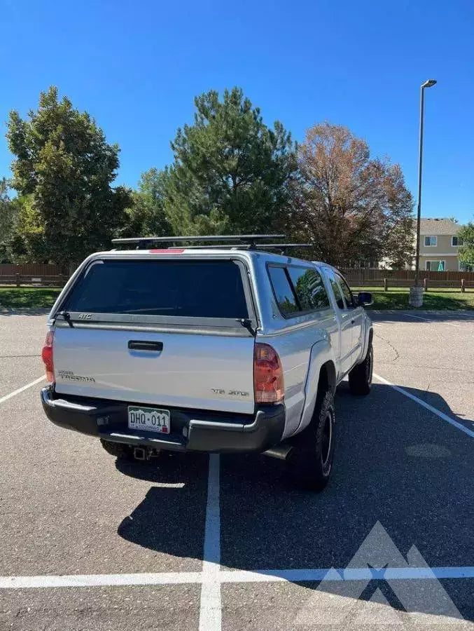 2006 Toyota Tacoma — used overland rig for sale in Littleton, CO (photo 3)