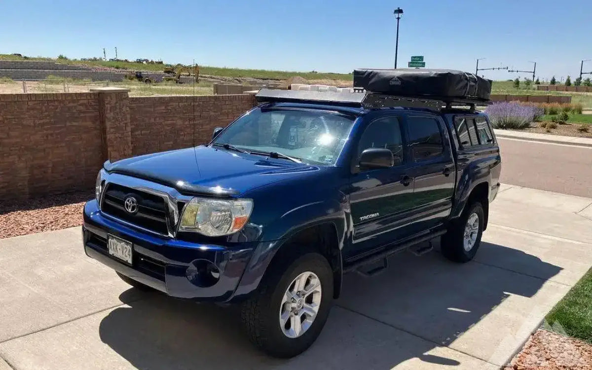 2006 Toyota Tacoma — used overland rig for sale in Colorado Springs, CO — photo 1