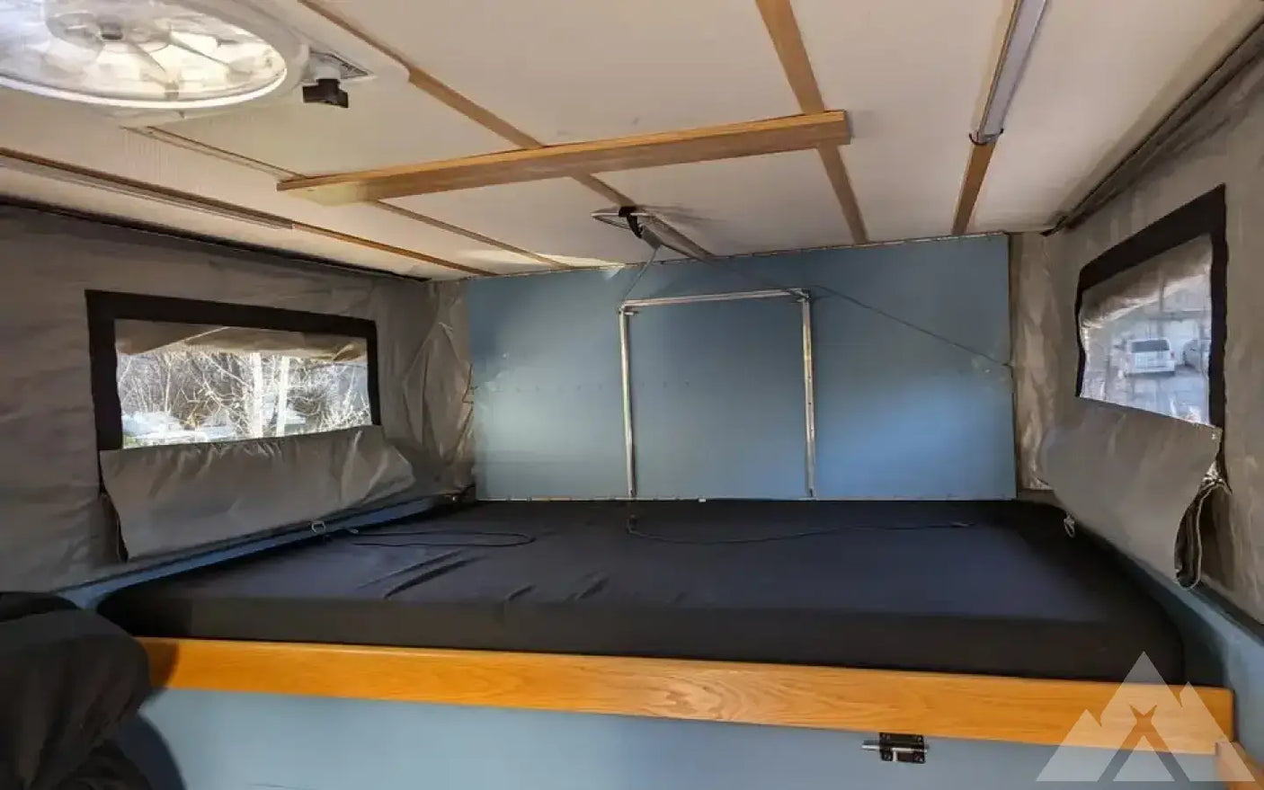 2006 Toyota Tacoma — used overland rig for sale in West Jordan, UT (photo 10)