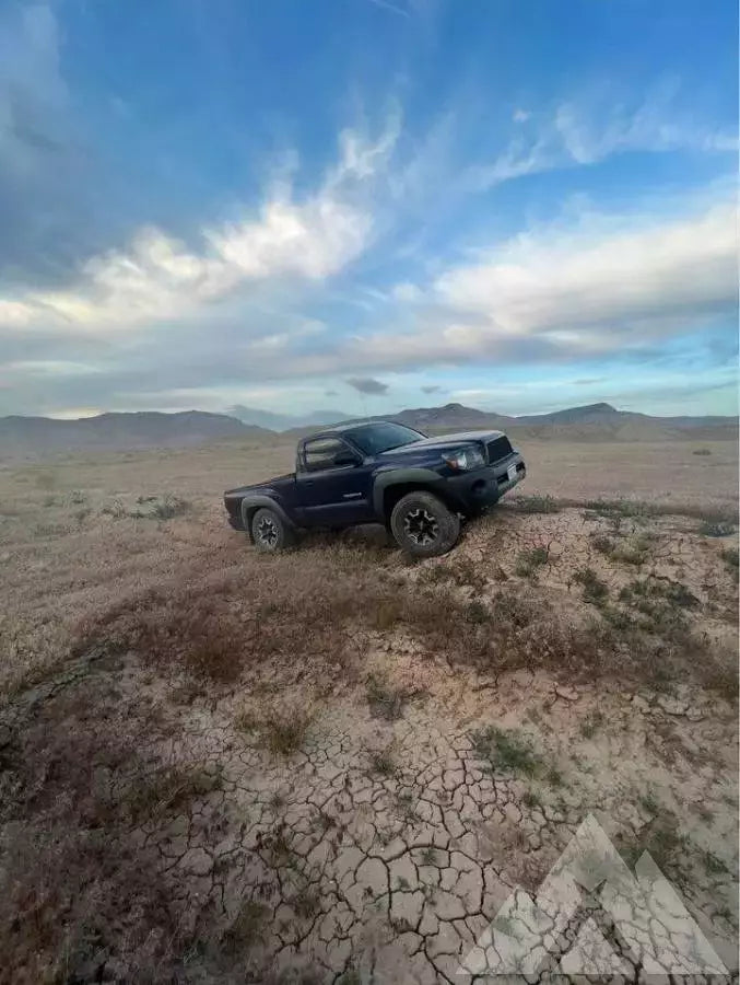 2006 Toyota Tacoma — used overland rig for sale in Grand Junction, CO (photo 4) — photo 4