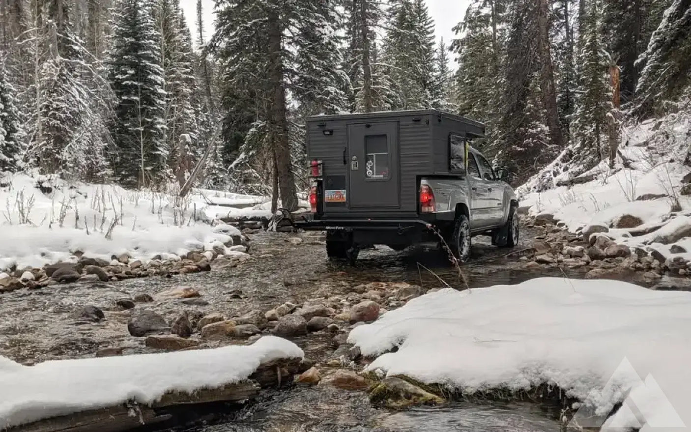 2006 Toyota Tacoma — used overland rig for sale in West Jordan, UT (photo 6)