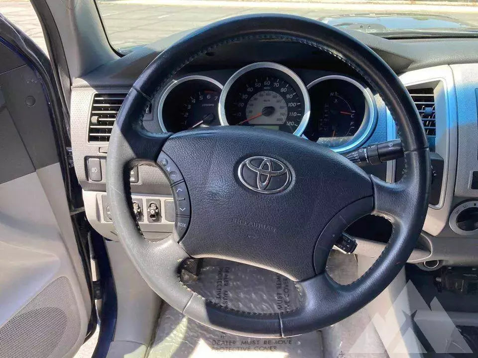 2006 Toyota Tacoma — used overland rig for sale in Orem, UT (photo 8) — photo 8