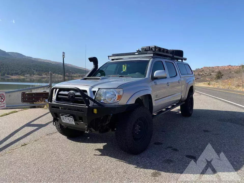 2006 Toyota Tacoma — used overland rig for sale in Fort Collins, CO — photo 1