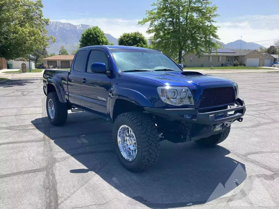 2006 Toyota Tacoma — used overland rig for sale in Orem, UT (photo 2) — photo 2