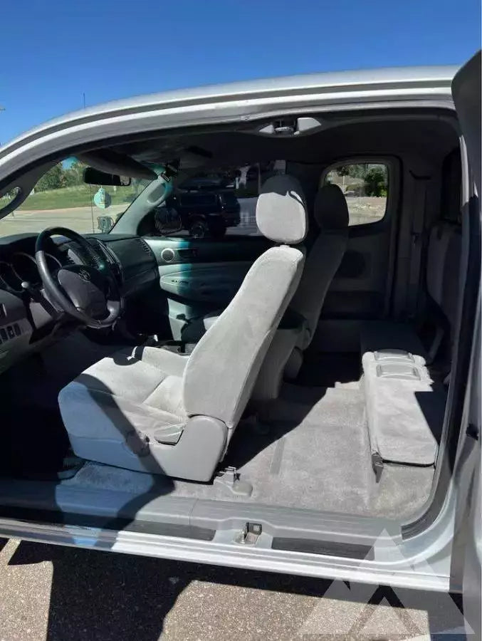 2006 Toyota Tacoma — used overland rig for sale in Littleton, CO (photo 4)