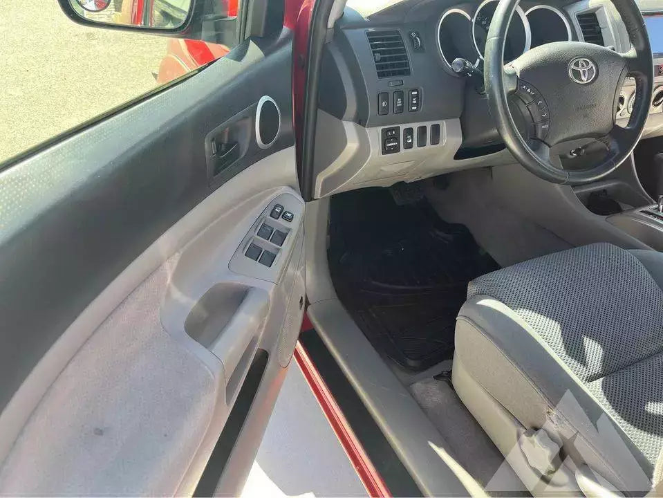 2006 Toyota Tacoma — used overland rig for sale in Willard, UT (photo 10) — photo 10