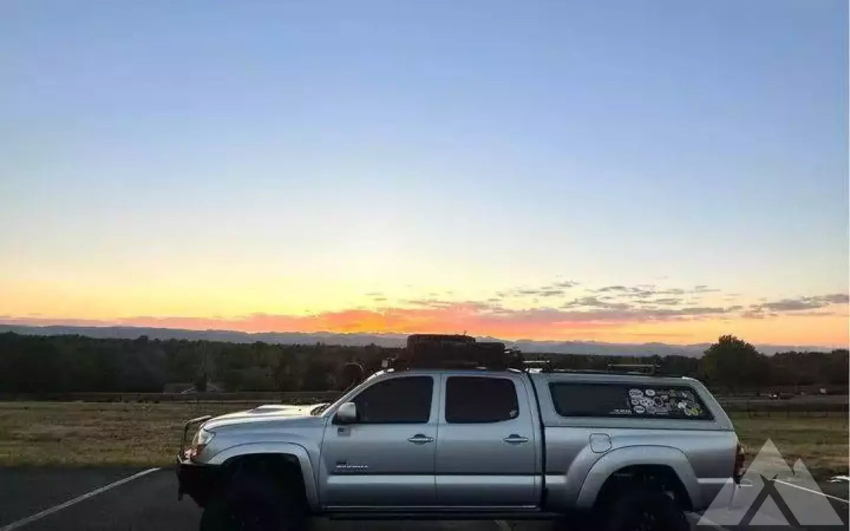 2006 Toyota Tacoma — used overland rig for sale in Englewood, CO (photo 5) — photo 5