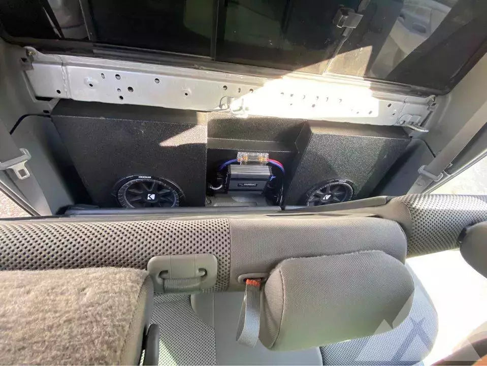 2006 Toyota Tacoma — used overland rig for sale in Fort Collins, CO (photo 5) — photo 5