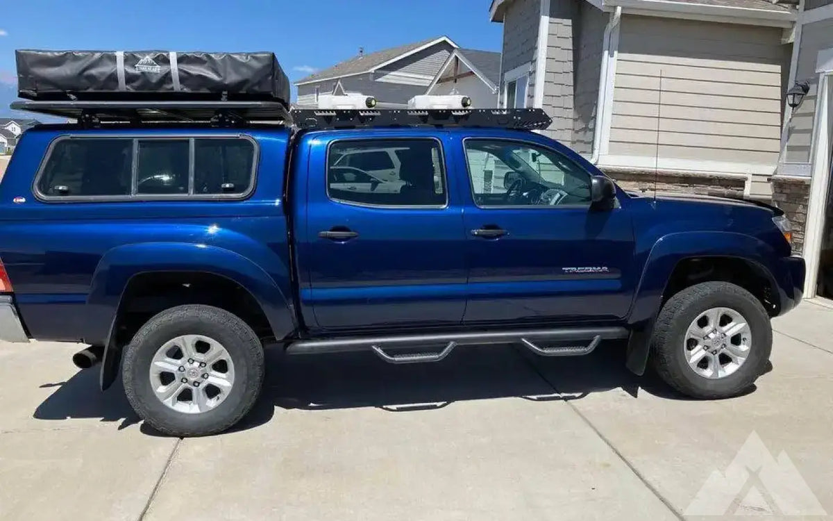 2006 Toyota Tacoma — used overland rig for sale in Colorado Springs, CO (photo 3) — photo 3