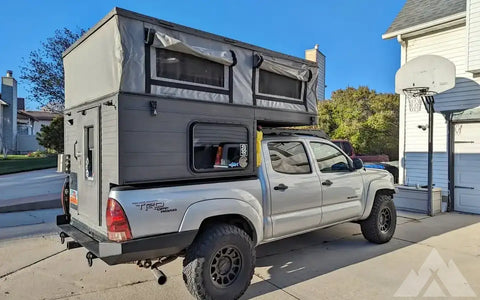 2006 Toyota Tacoma