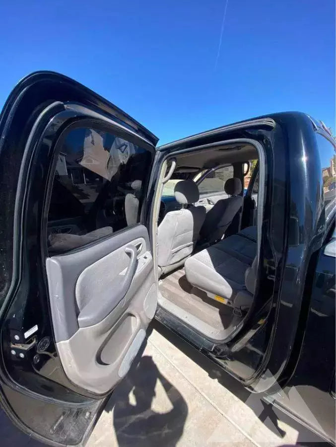 2006 Toyota Tundra — used overland rig for sale in Saint George, UT (photo 10) — photo 10
