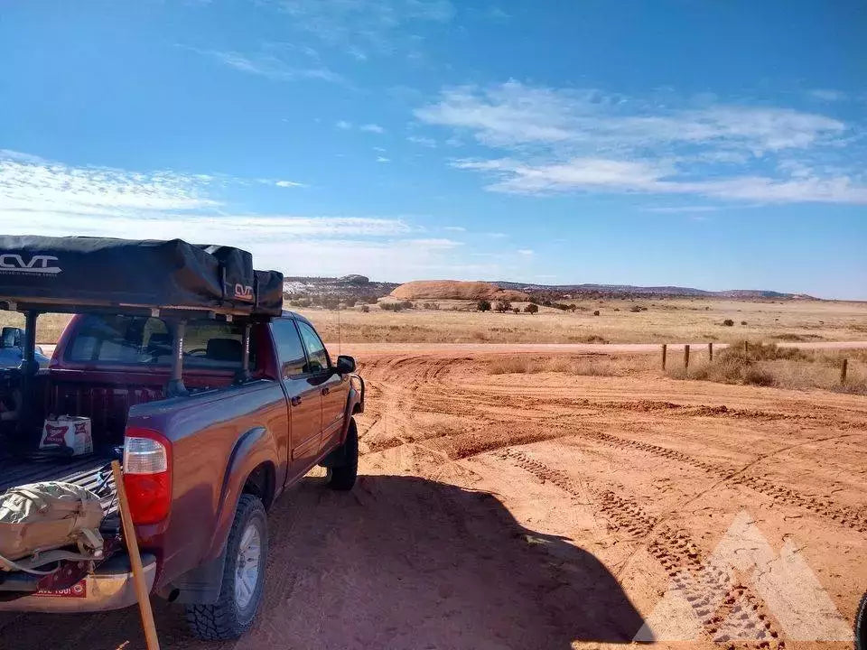 2006 Toyota Tundra — used overland rig for sale in Boise, ID (photo 4) — photo 4