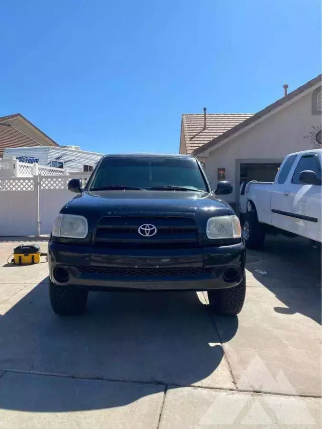 2006 Toyota Tundra — photo 3
