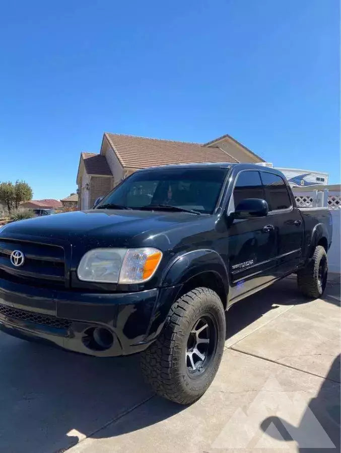 2006 Toyota Tundra — used overland rig for sale in Saint George, UT (photo 2) — photo 2