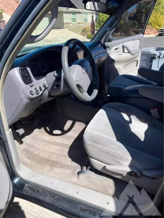 2006 Toyota Tundra — used overland rig for sale in Saint George, UT (photo 7)