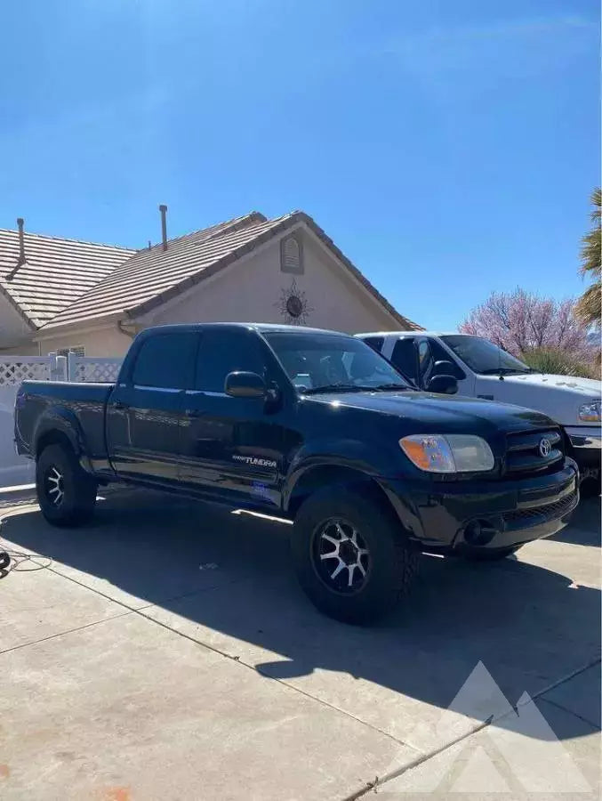 2006 Toyota Tundra — used overland rig for sale in Saint George, UT — photo 1
