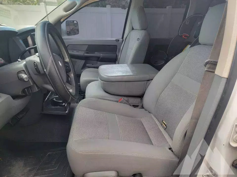 2007 Dodge Ram 3500 Pickup — used overland rig for sale in Rock Springs, WY (photo 8) — photo 8