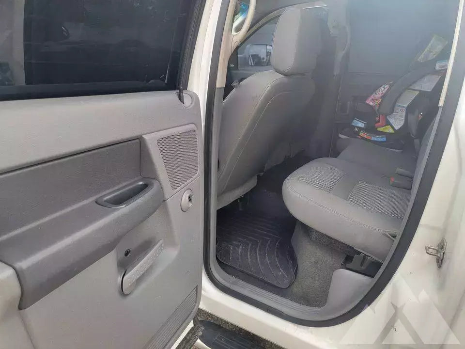 2007 Dodge Ram 3500 Pickup — used overland rig for sale in Rock Springs, WY (photo 5) — photo 5