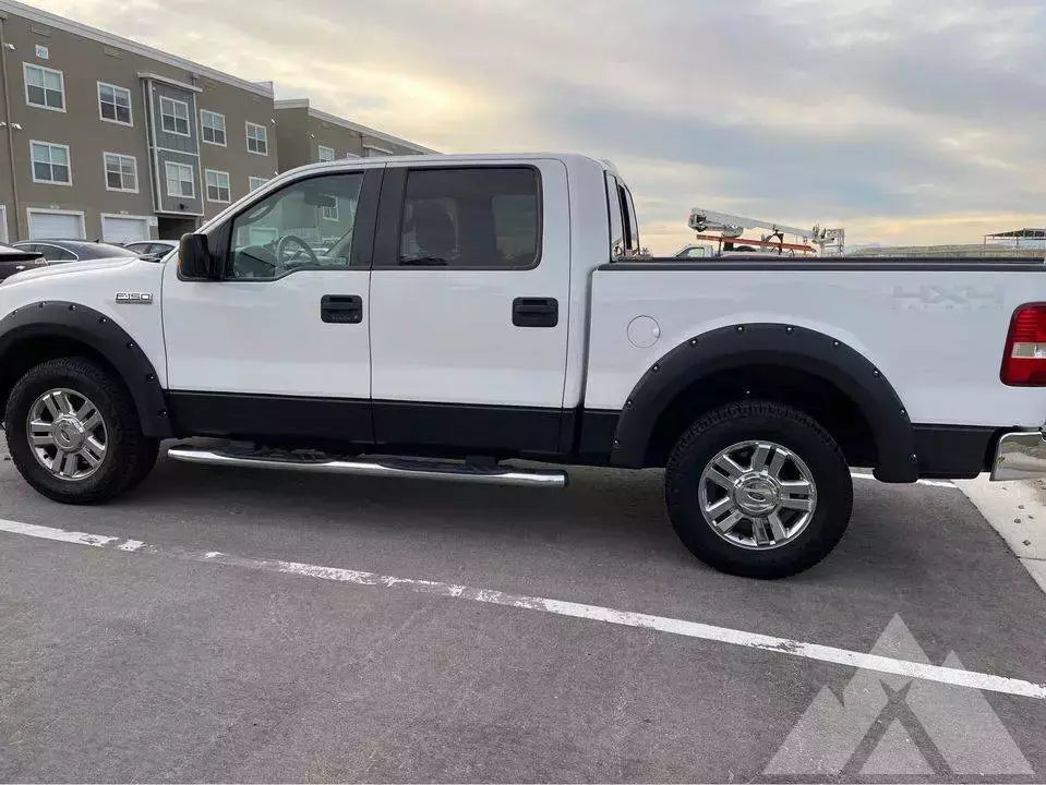 2007 Ford F150 — used overland rig for sale in Salt Lake City, UT (photo 2) — photo 2
