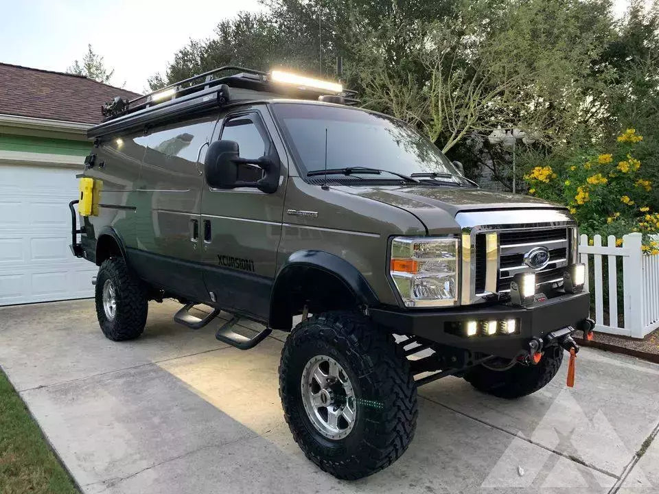 2007 Ford F350 — used overland rig for sale in Ouray, CO (photo 18) — photo 18