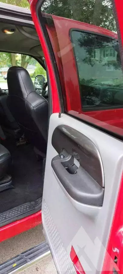 2007 Ford F350 — used overland rig for sale in Morgan, UT (photo 6) — photo 6