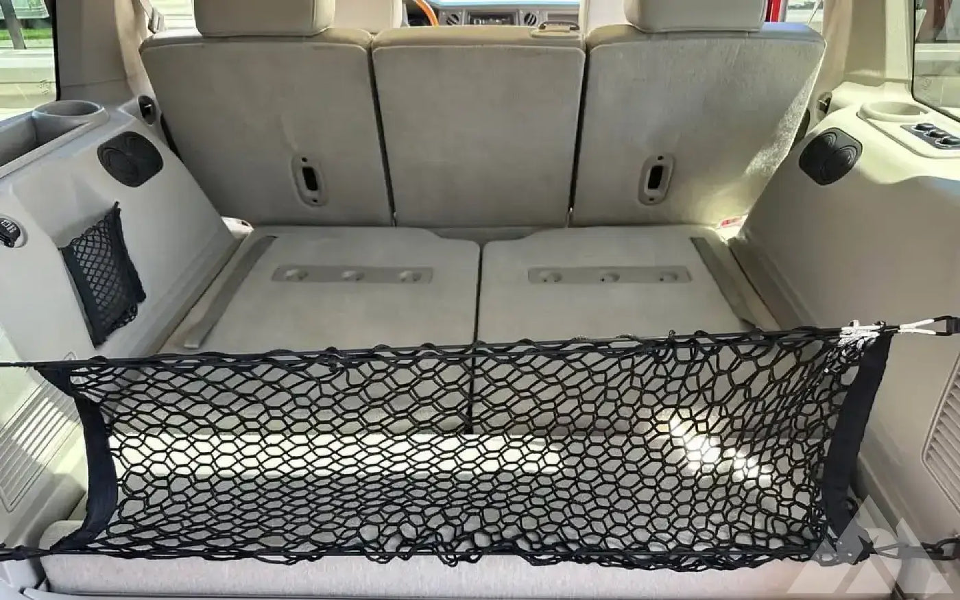 2007 Jeep Commander — used overland rig for sale in Roy, UT (photo 10) — photo 10