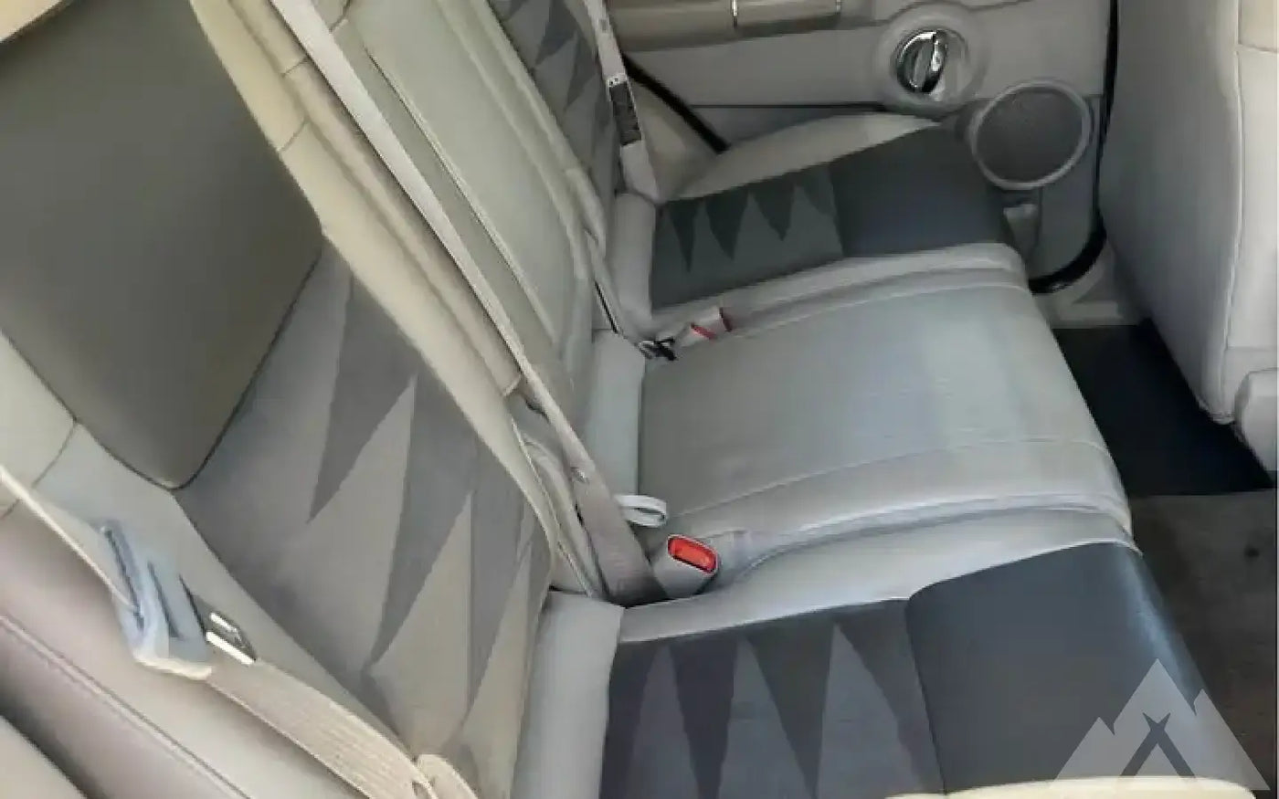 2007 Jeep Commander — used overland rig for sale in Roy, UT (photo 8) — photo 8