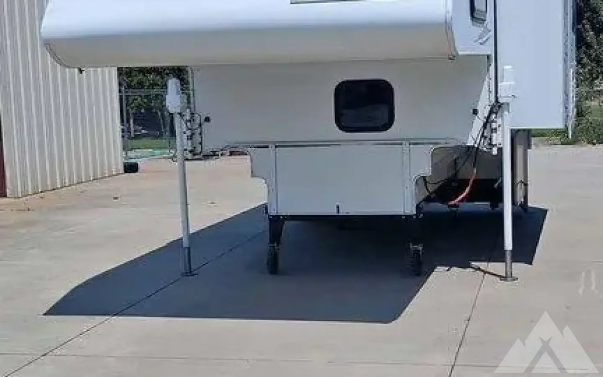 2007 Lance 1181 truck camper — used for sale in Salt Lake City, UT — photo 1