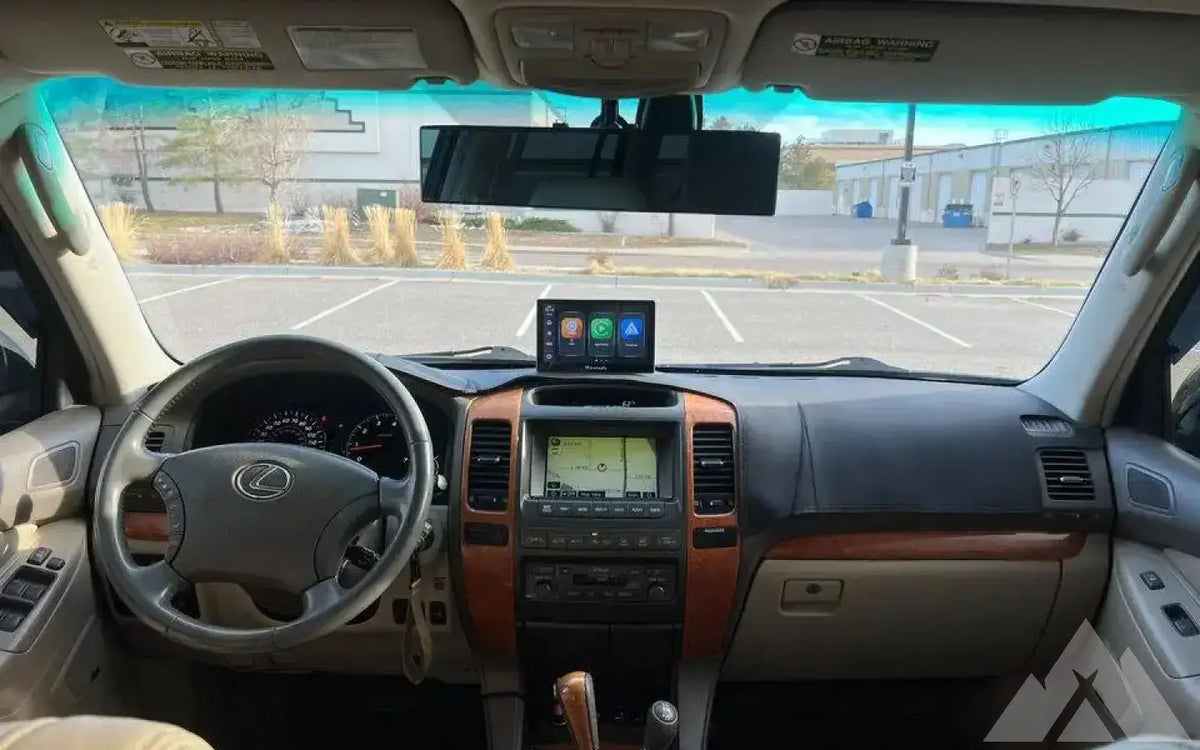 2007 Lexus GX 470 — used overland rig for sale in Aurora, CO (photo 5) — photo 5