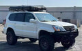 2007 Lexus GX 470