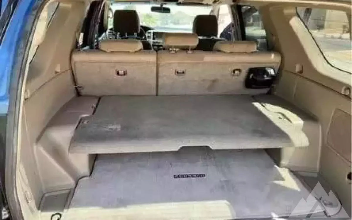 2007 Toyota 4Runner — used overland rig for sale in Bullhead City, AZ (photo 4) — photo 4