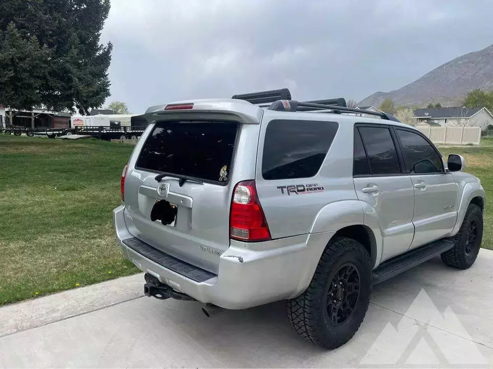 2007 Toyota 4Runner — used overland rig for sale in Pleasant Grove, UT (photo 6) — photo 6