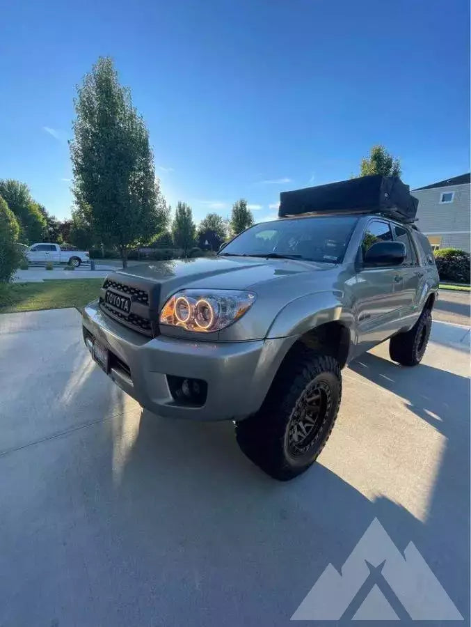 2007 Toyota 4Runner — used overland rig for sale in Boise, ID — photo 1