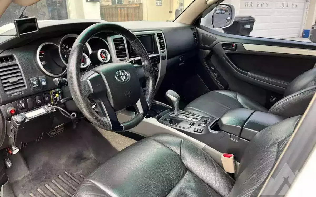 2007 Toyota 4Runner — used overland rig for sale in Henderson, NV (photo 5) — photo 5