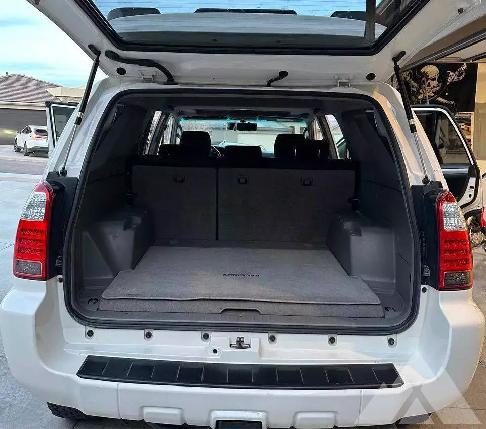 2007 Toyota 4Runner — used overland rig for sale in Saint George, UT (photo 5) — photo 5