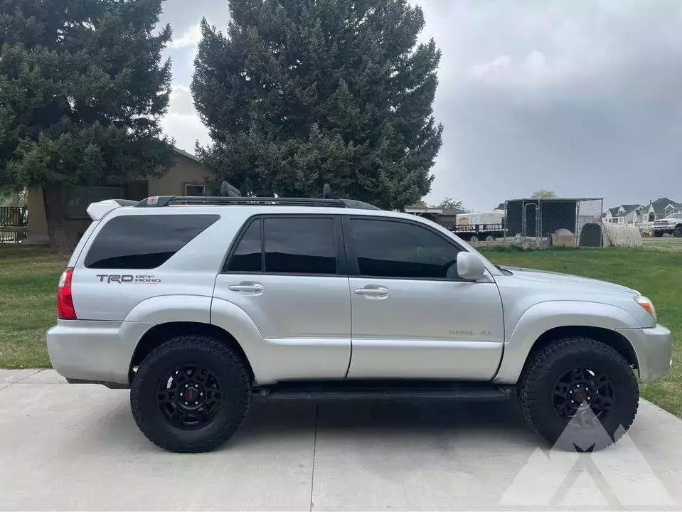 2007 Toyota 4Runner — used overland rig for sale in Pleasant Grove, UT (photo 7)
