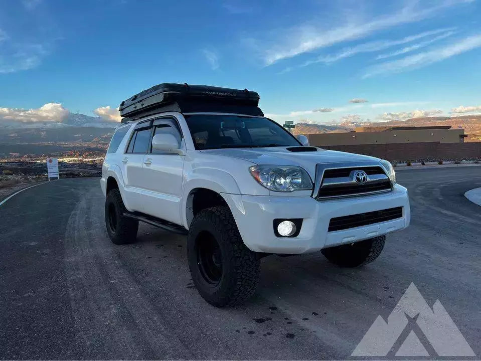 2007 Toyota 4Runner — used overland rig for sale in Saint George, UT (photo 3) — photo 3