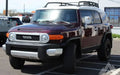 2007 Toyota FJ Cruiser