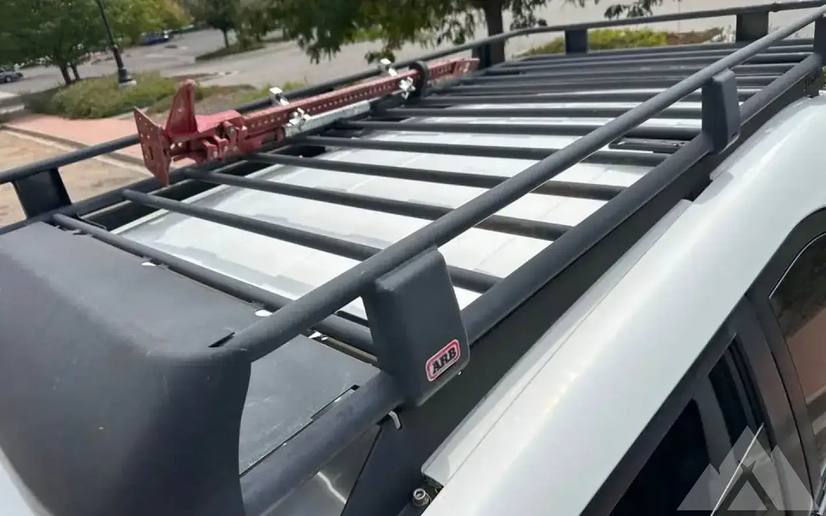 2007 Toyota Fj Cruiser — used overland rig for sale in Thornton, CO (photo 8) — photo 8