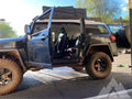 2007 Toyota FJ Cruiser
