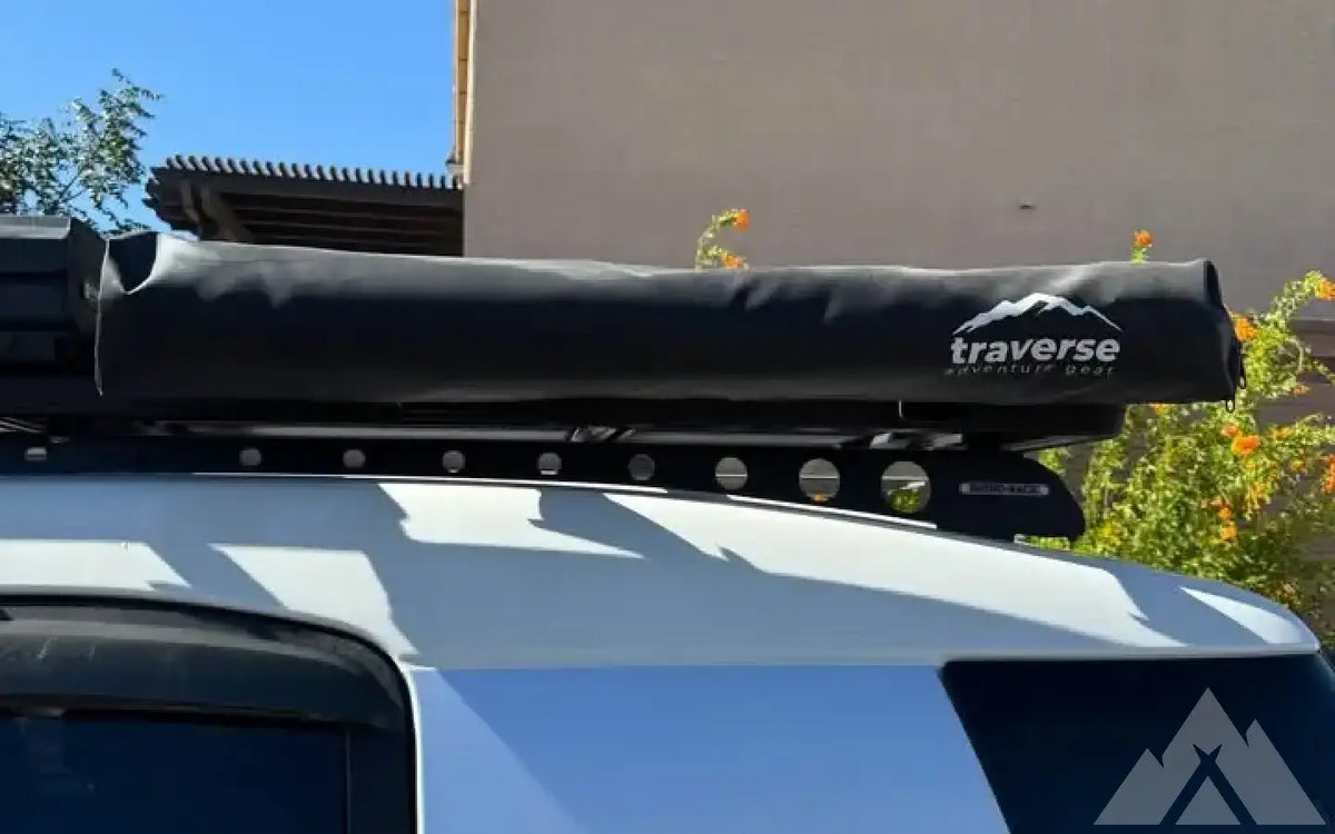 2007 Toyota Fj Cruiser — used overland rig for sale in Las Vegas, NV (photo 6) — photo 6