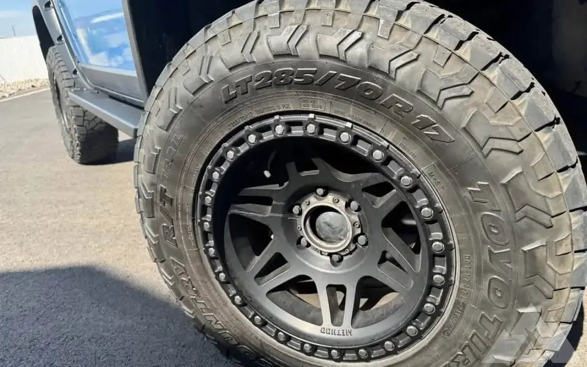 2007 Toyota Fj Cruiser — used overland rig for sale in Pocatello, ID (photo 8) — photo 8