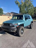 2007 Toyota FJ Cruiser