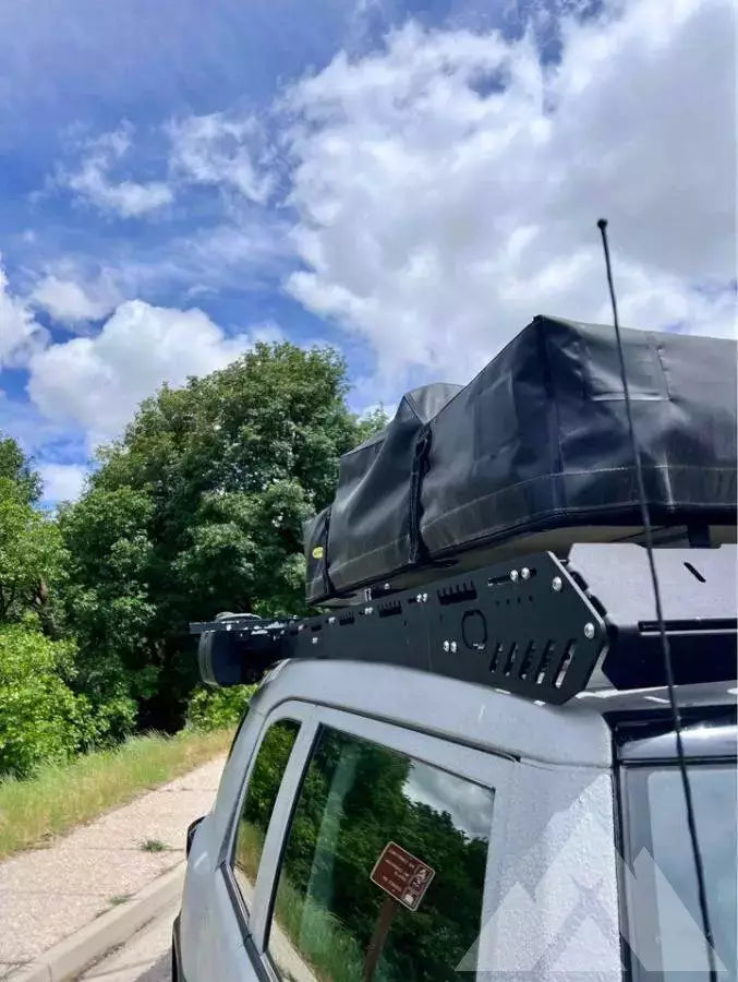 2007 Toyota Fj Cruiser — used overland rig for sale in Layton, UT (photo 7) — photo 7