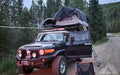 2007 Toyota FJ Cruiser