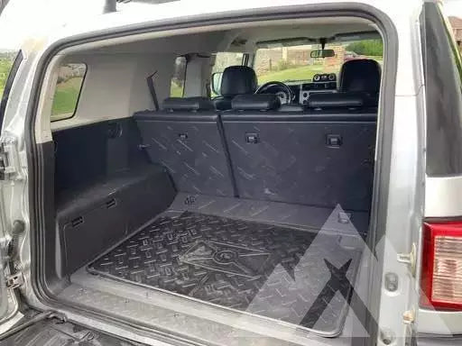 2007 Toyota Fj Cruiser — used overland rig for sale in Lakewood, CO (photo 6)