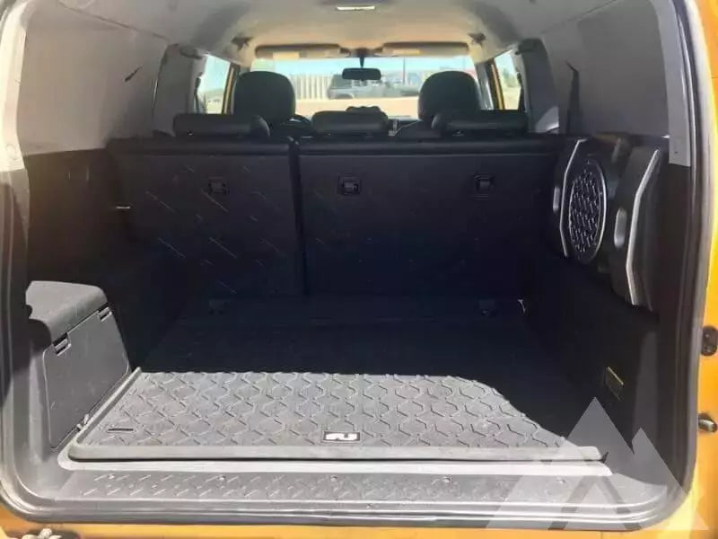 2007 Toyota Fj Cruiser — used overland rig for sale in Englewood, CO (photo 5) — photo 5