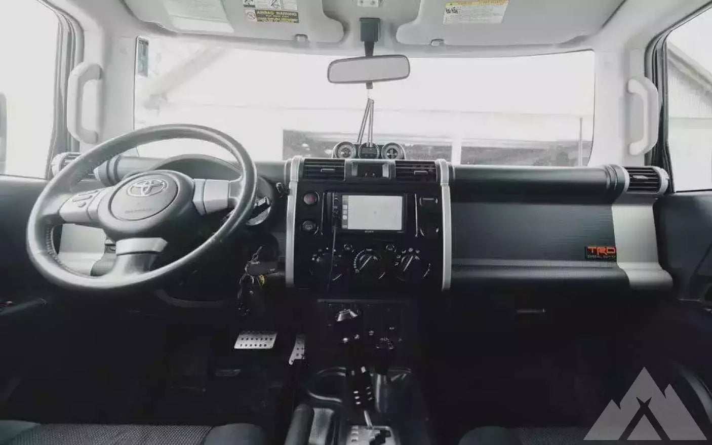 2007 Toyota Fj Cruiser — used overland rig for sale in Rigby, ID (photo 5)