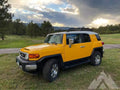 2007 Toyota FJ Cruiser