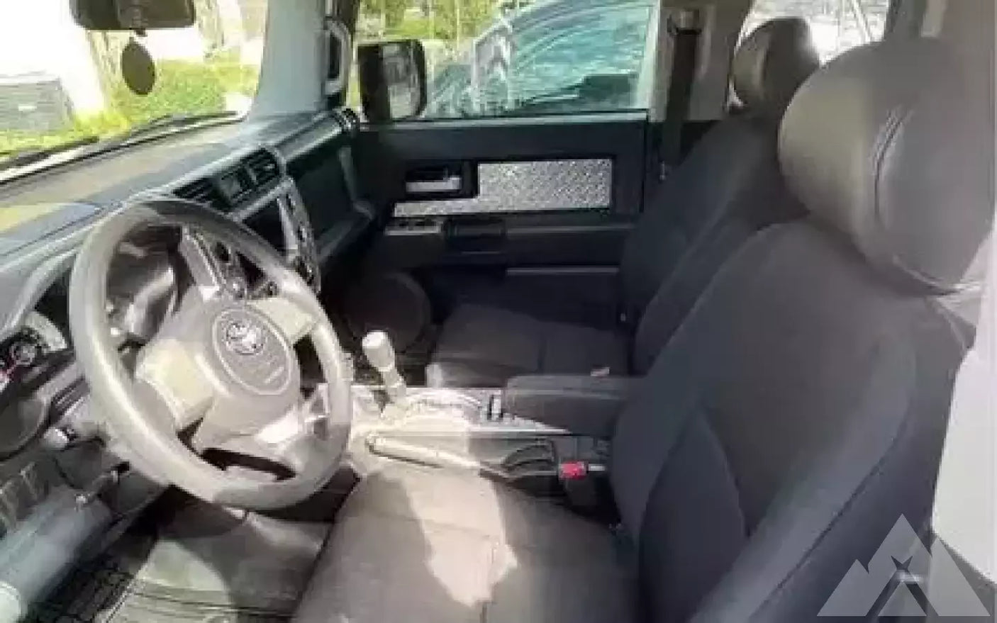 2007 Toyota Fj Cruiser — used overland rig for sale in Taylorsville, UT (photo 4)